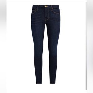 Frame Denim  Le Skinny de Jeanne SZ 26